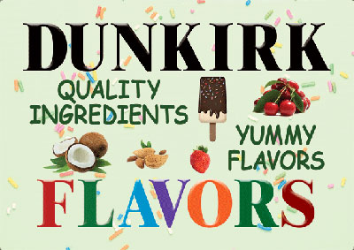 Dunkirk Flavors