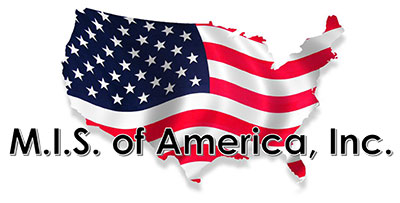 M.I.S. of America Inc.